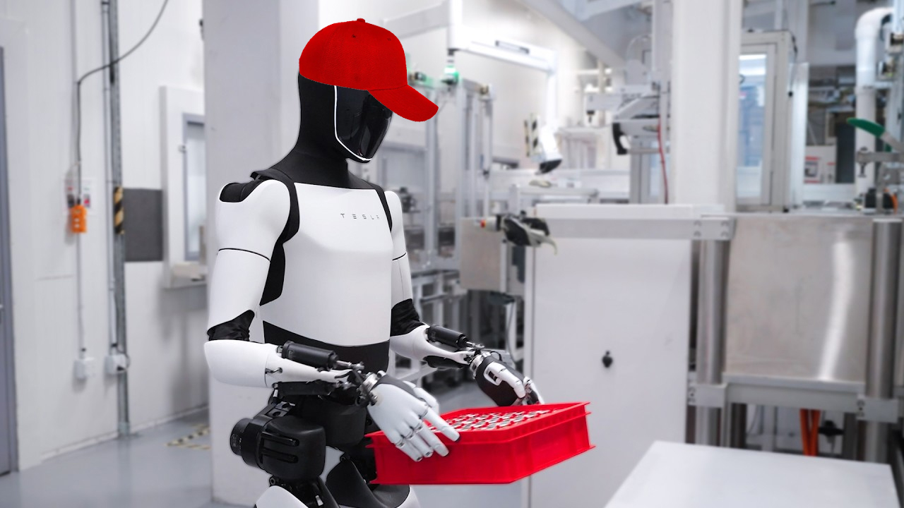 Robotic Technology